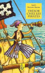 Trésor chez les pirates