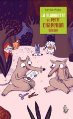 La blanquette au petit chaperon rouge