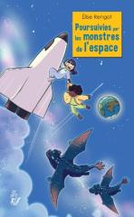 NOUVEAUTÉ : Poursuivies par les montres de l'espace