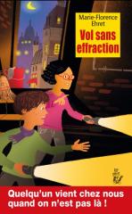 Vol sans effraction