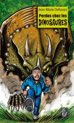 Perdus chez les dinosaures