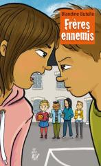 Frères ennemis