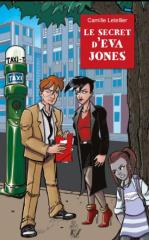 NOUVEAUTÉ : Le secret d'Eva Jones